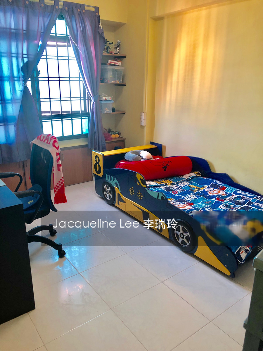 Blk 664A Jurong West Street 64 (Jurong West), HDB 4 Rooms #199004652
